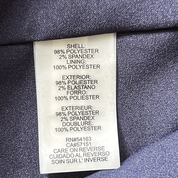 Karl Lagerfeld Paris dress size 8 - Picture 10 of 11